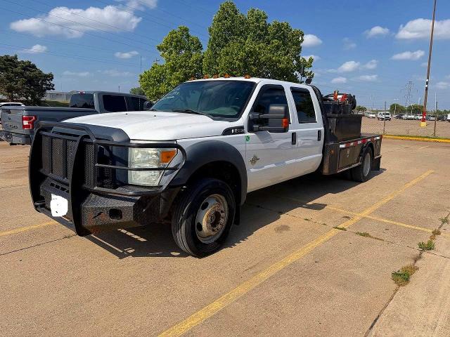 Aukcja sprzedaży 2015 Ford F550, vin: 1FD0W5HT8FEA58634, numer aukcji: 53846106