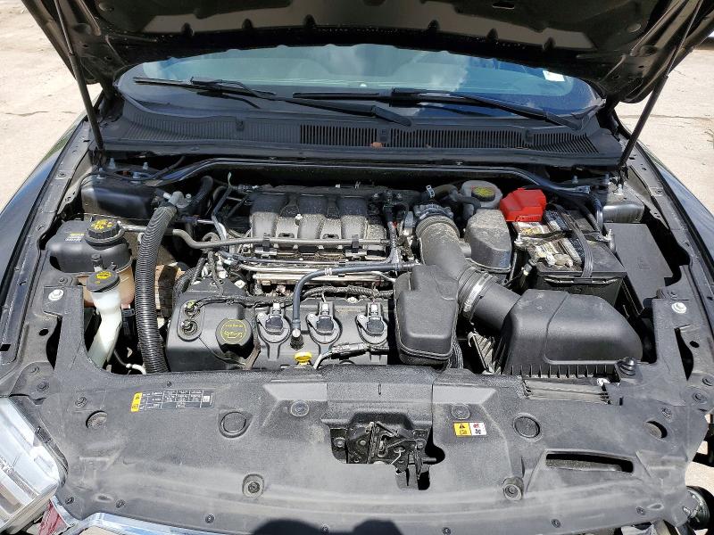 Aukcja sprzedaży 2018 Ford Taurus, vin: 1FAHP2J89JG128668, numer aukcji: 52070546