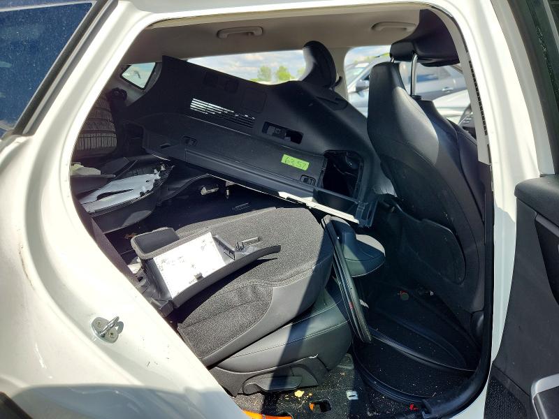 Продаж на аукціоні авто 2024 Kia Ev6, vin: KNDC3DLC8R5196044, номер лоту: 53719076