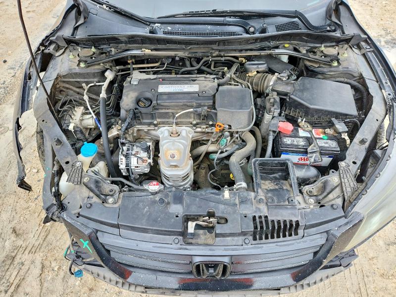 Aukcja sprzedaży 2015 Honda Accord, vin: 1HGCR2F80FA188616, numer aukcji: 51794796