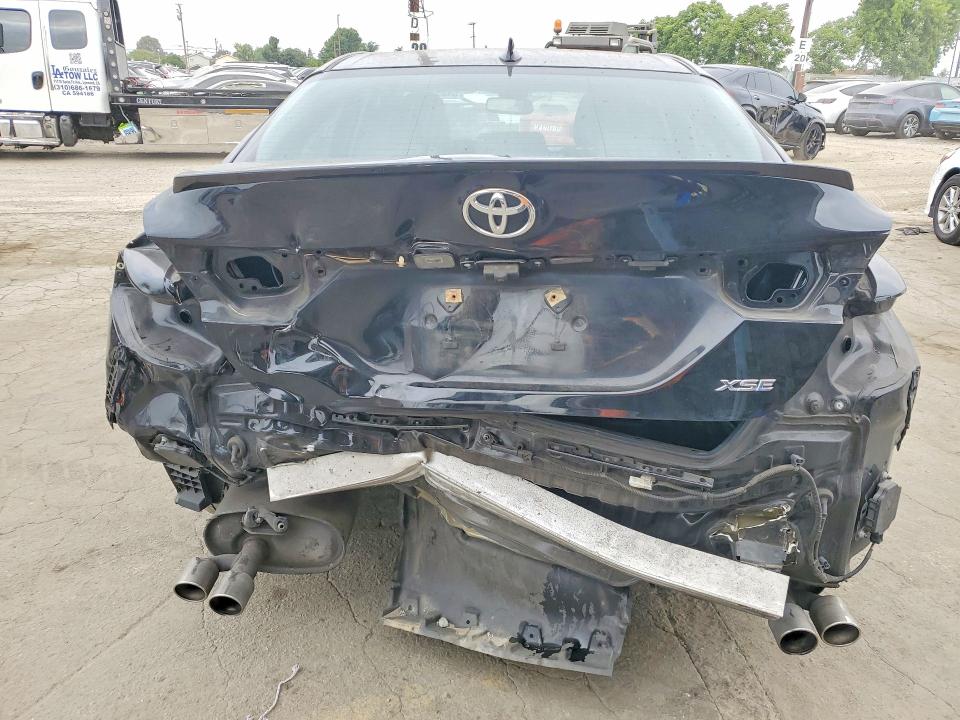 Aukcja sprzedaży 2018 Toyota Camry, vin: 4T1B61HK2JU098909, numer aukcji: 54858626