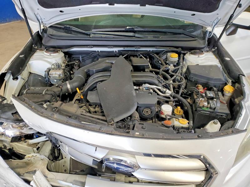 Продажа на аукционе авто 2016 Subaru Legacy, vin: 4S3BNAL60G3023366, номер лота: 53564096