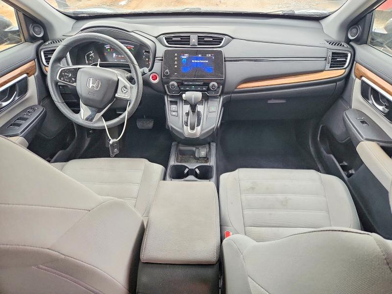 Aukcja sprzedaży 2019 Honda Cr-v, vin: 5J6RW1H54KA022182, numer aukcji: 54658416