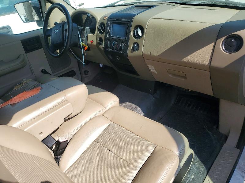 Aukcja sprzedaży 2007 Ford F150, vin: 1FTRF12W37NA84177, numer aukcji: 52004596