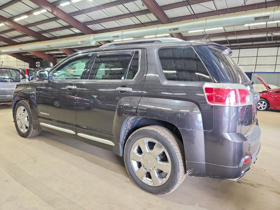 Продажа на аукционе авто 2013 Gmc Terrain, vin: 2GKFLZE30D6298902, номер лота: 54703346