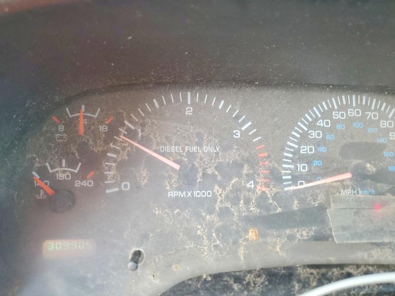 54865436 :رقم المزاد ، 3B7KF23C42M213526 vin ، 2002 Dodge Ram 2500 مزاد بيع