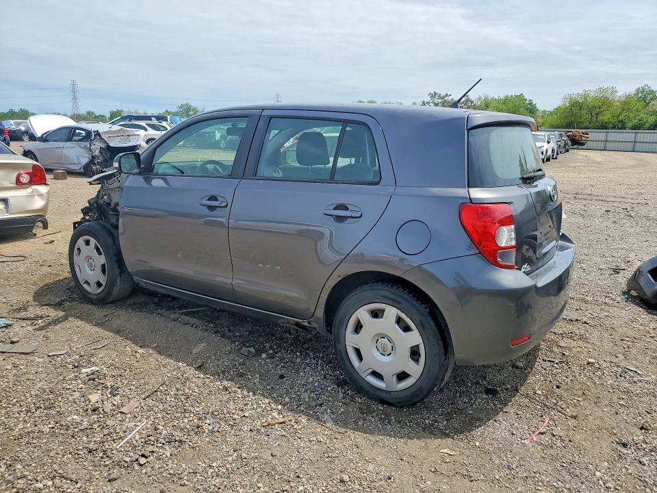 Продажа на аукционе авто 2010 Scion Xd, vin: JTKKU4B45AJ059019, номер лота: 54485166