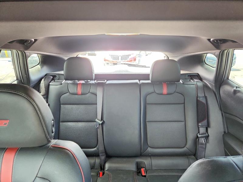 Aukcja sprzedaży 2024 Chevrolet Trax, vin: KL77LJE22RC153249, numer aukcji: 52859886
