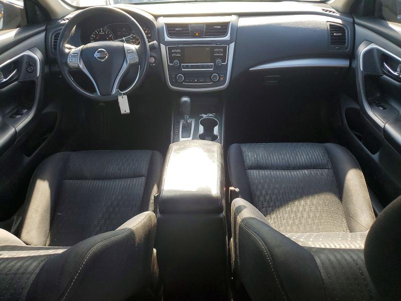 Aukcja sprzedaży 2016 Nissan Altima, vin: 1N4AL3AP5GC277315, numer aukcji: 51918456