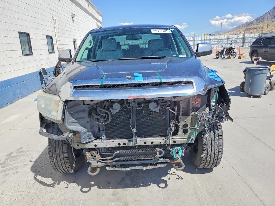 Aukcja sprzedaży 2014 Toyota Tundra, vin: 5TFHW5F1XEX395205, numer aukcji: 55177826