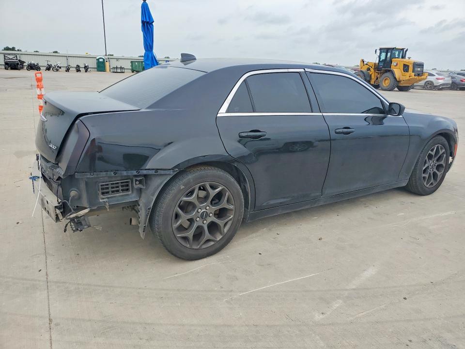 2015 Chrysler 300 მანქანა იყიდება აუქციონზე, vin: 2C3CCAAG4FH779501, აუქციონის ნომერი: 54068066
