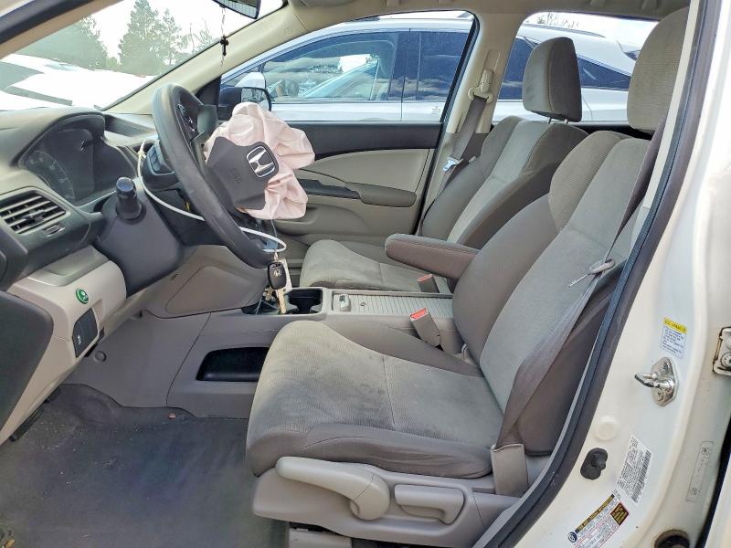 50465496 :رقم المزاد ، 5J6RM4H32DL035834 vin ، 2013 Honda Cr-v مزاد بيع