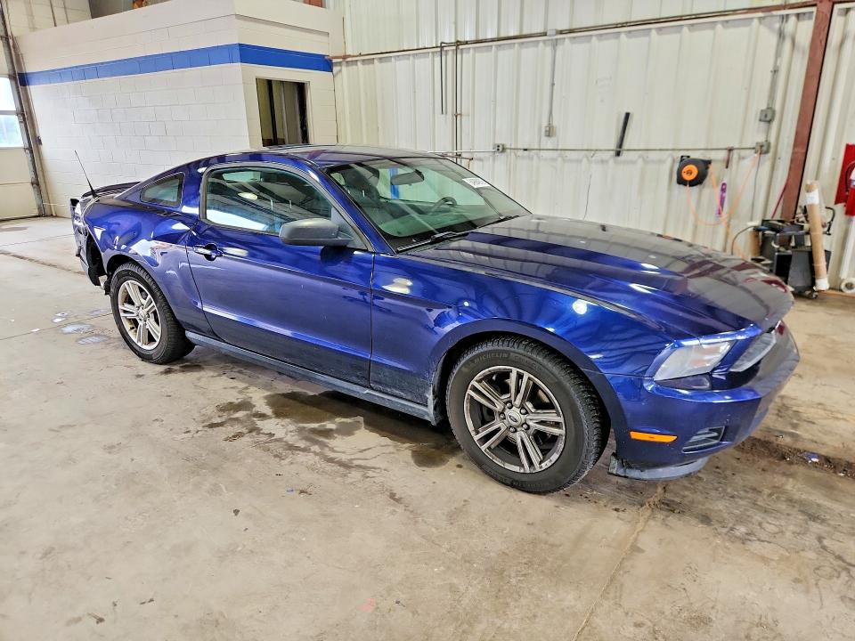 Aukcja sprzedaży 2012 Ford Mustang, vin: 1ZVBP8AM2C5253782, numer aukcji: 54994976