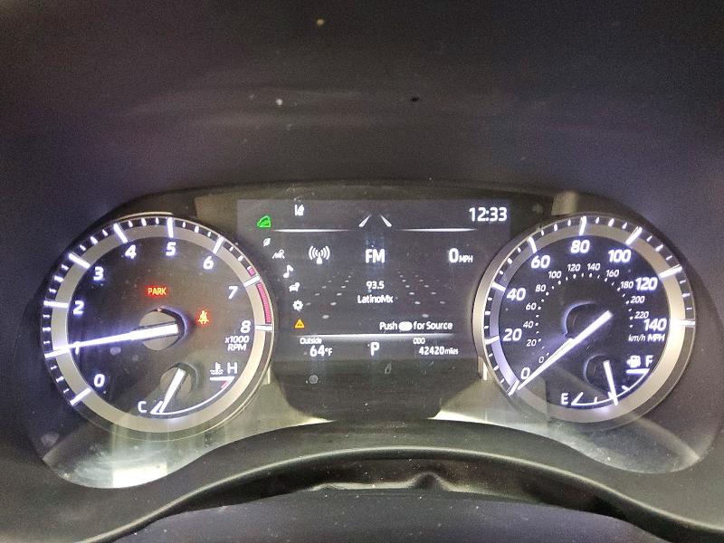 Aukcja sprzedaży 2022 Toyota Highlander, vin: 5TDJZRBH9NS246132, numer aukcji: 49289116