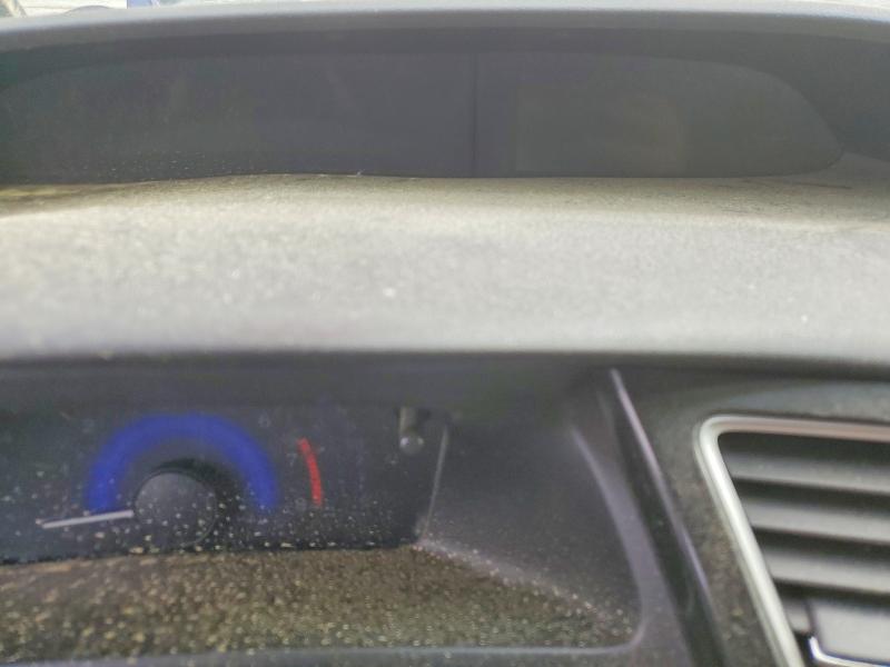 Продаж на аукціоні авто 2013 Honda Civic, vin: 2HGFG3B88DH508133, номер лоту: 52550816