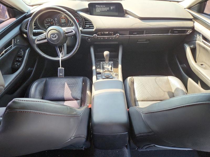 Продаж на аукціоні авто 2019 Mazda 3, vin: 3MZBPAEM3KM104632, номер лоту: 54638046