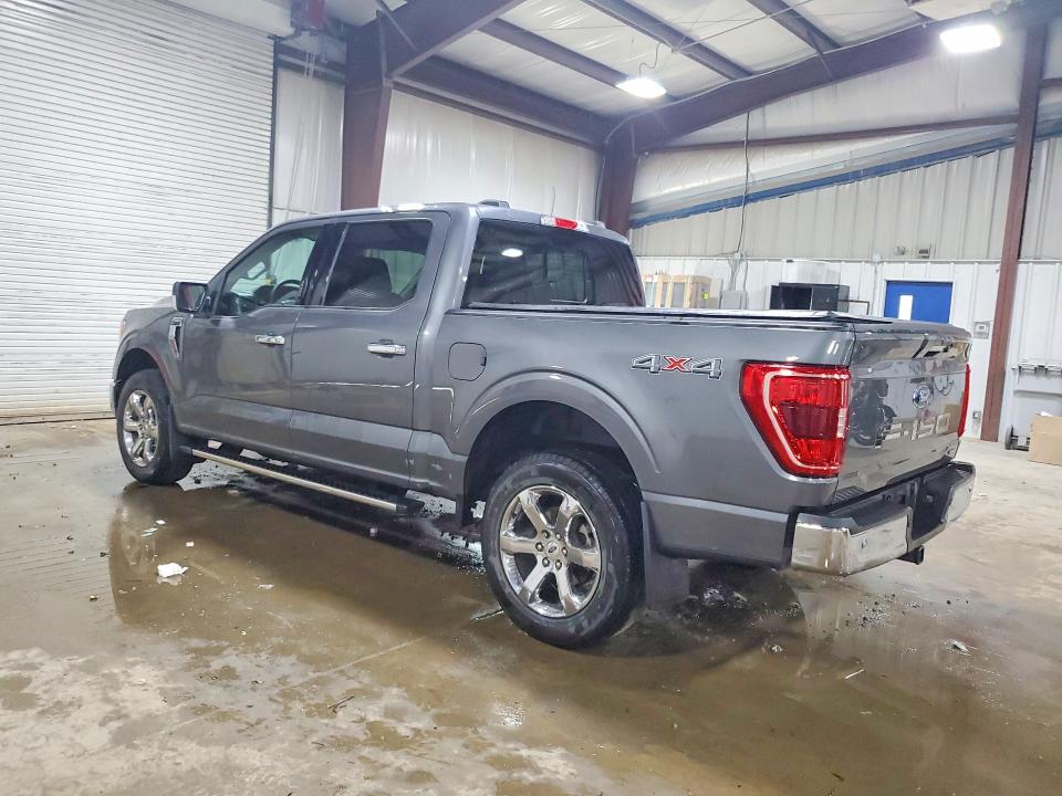 Продаж на аукціоні авто 2023 Ford F150, vin: 1FTFW1E80PFC66526, номер лоту: 54283196