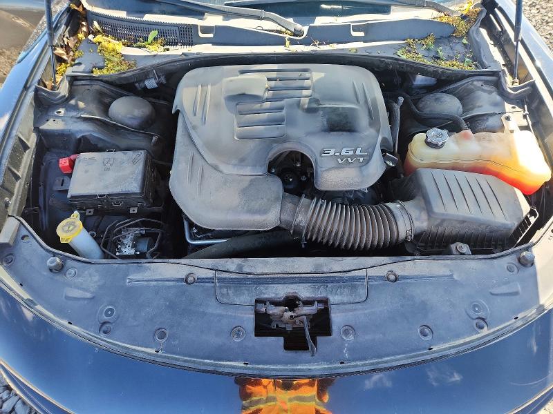 Продажа на аукционе авто 2021 Dodge Charger, vin: 2C3CDXJG2MH549517, номер лота: 54727096