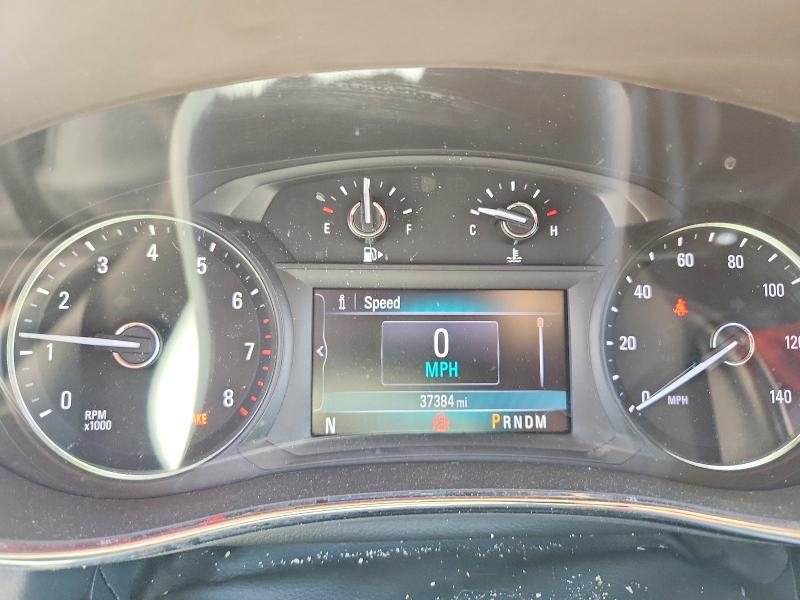 Aukcja sprzedaży 2022 Buick Encore, vin: KL4CJESM9NB510361, numer aukcji: 52488056