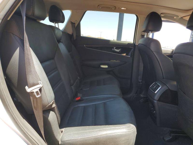 Aukcja sprzedaży 2020 Kia Sorento, vin: 5XYPH4A50LG640622, numer aukcji: 53265936