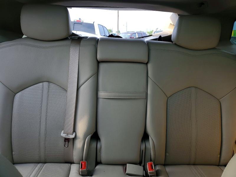 Aukcja sprzedaży 2015 Cadillac Srx, vin: 3GYFNEE30FS615736, numer aukcji: 52035116