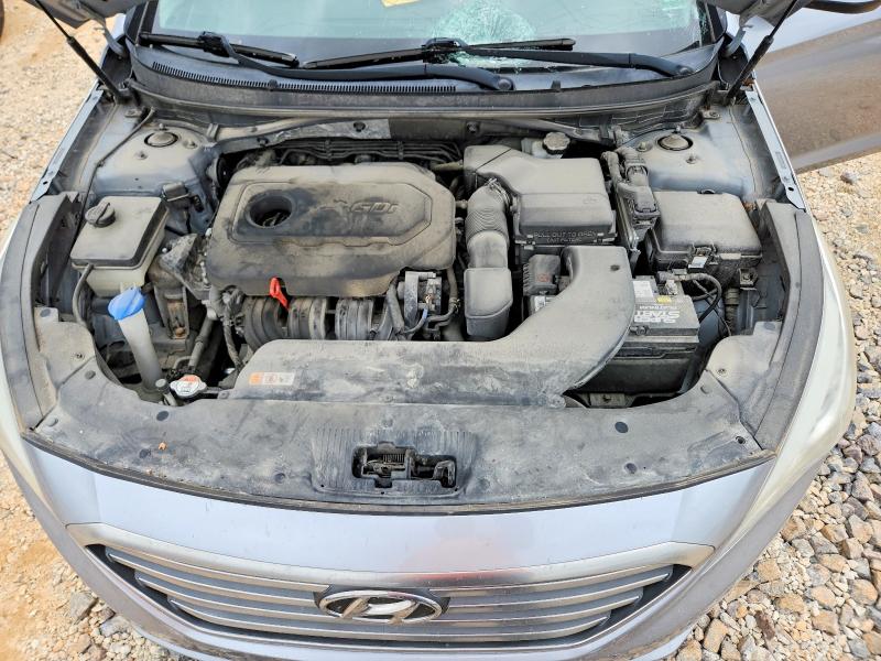 Продажа на аукционе авто 2016 Hyundai Sonata, vin: 5NPE24AF9GH399045, номер лота: 54399216