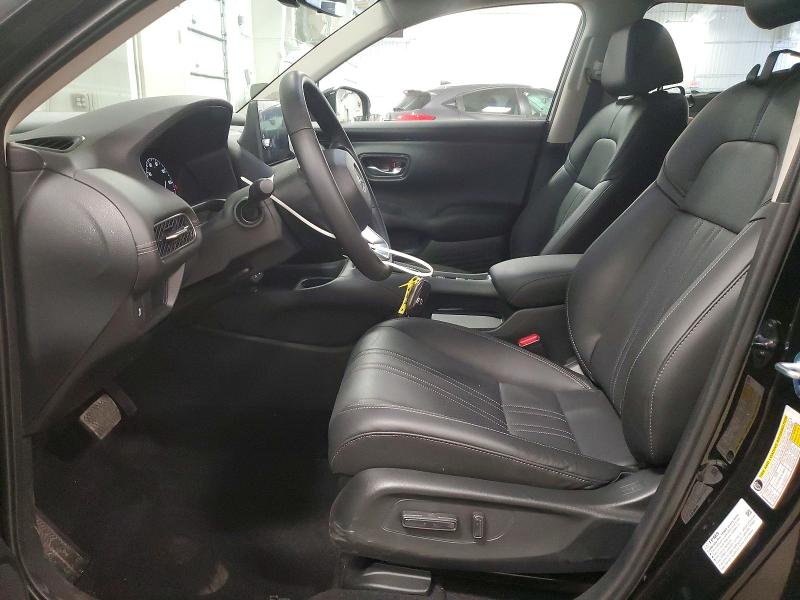 Продажа на аукционе авто 2026 Honda Hr-v, vin: 3CZRZ2H77TM753322, номер лота: 53634116