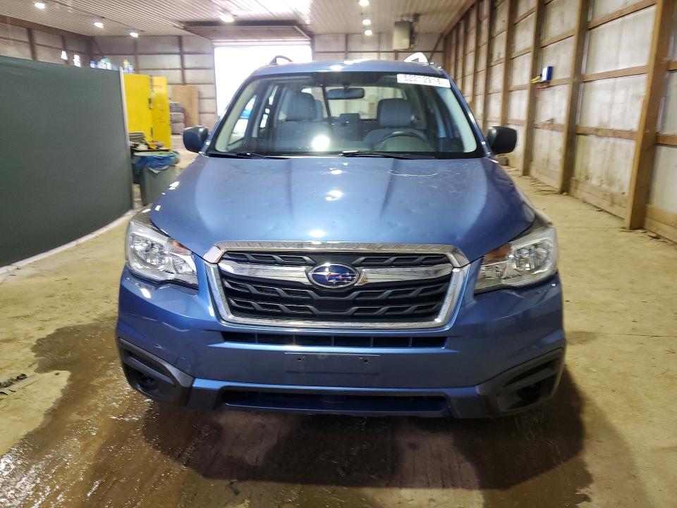 52212916 :رقم المزاد ، JF2SJABC4HH459078 vin ، 2017 Subaru Forester مزاد بيع