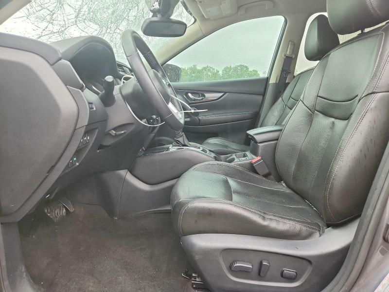 Продажа на аукционе авто 2019 Nissan Rogue, vin: 5N1AT2MT9KC778001, номер лота: 54619996