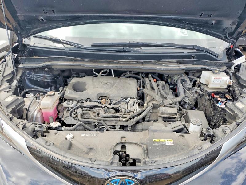 Aukcja sprzedaży 2021 Toyota Sienna, vin: 5TDDRKECXMS012195, numer aukcji: 52343696