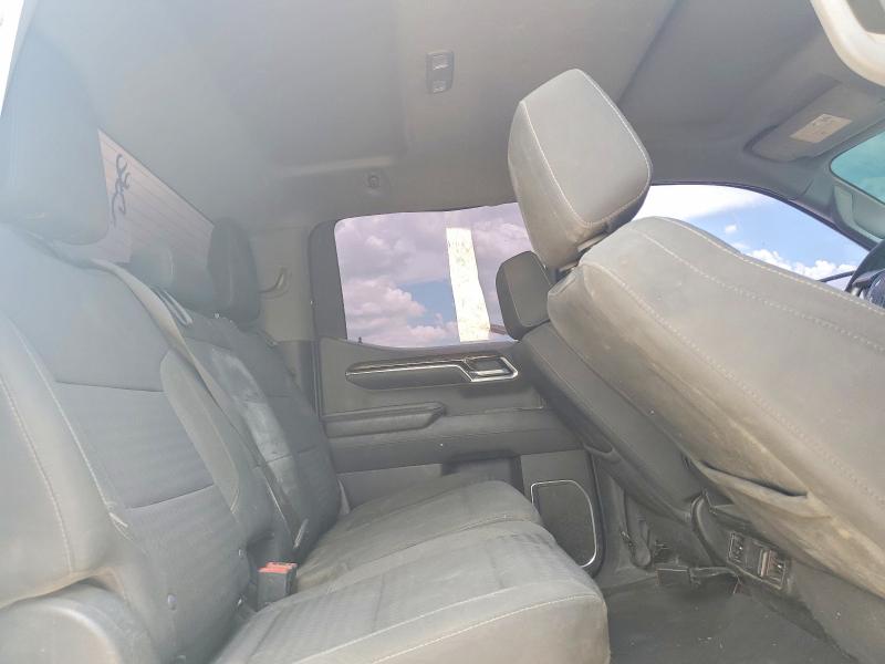 55002046 :رقم المزاد ، 3GTPUBEK7NG625457 vin ، 2022 Gmc Sierra مزاد بيع