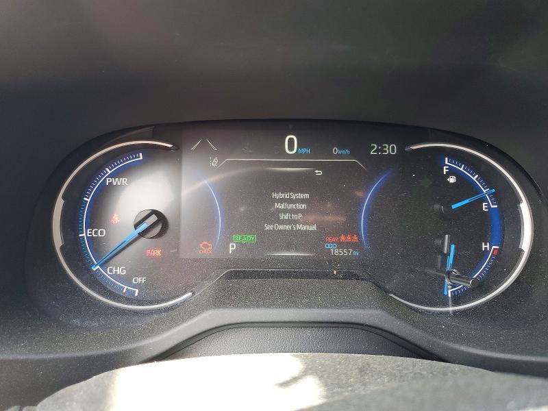 53187516 :رقم المزاد ، 4T3LWRFV6RU144258 vin ، 2024 Toyota Rav4 مزاد بيع