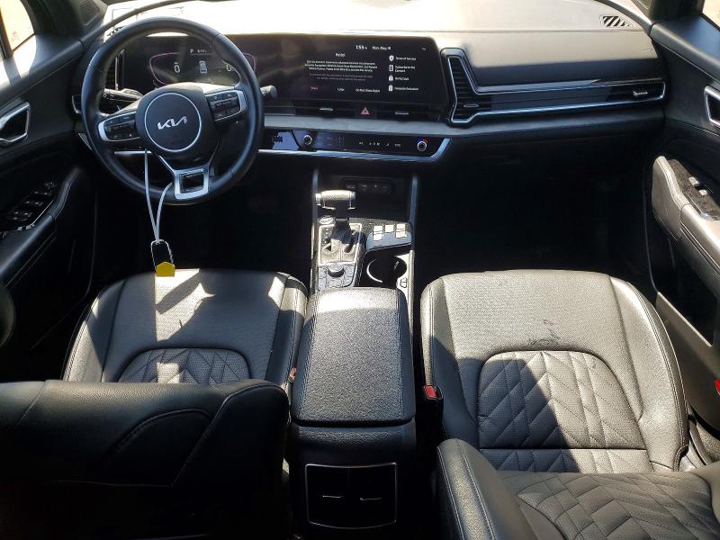 Продажа на аукционе авто 2024 Kia Sportage, vin: 5XYK6CDF1RG210055, номер лота: 52688956