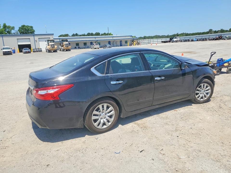 Aukcja sprzedaży 2016 Nissan Altima, vin: 1N4AL3AP7GN376772, numer aukcji: 54338106