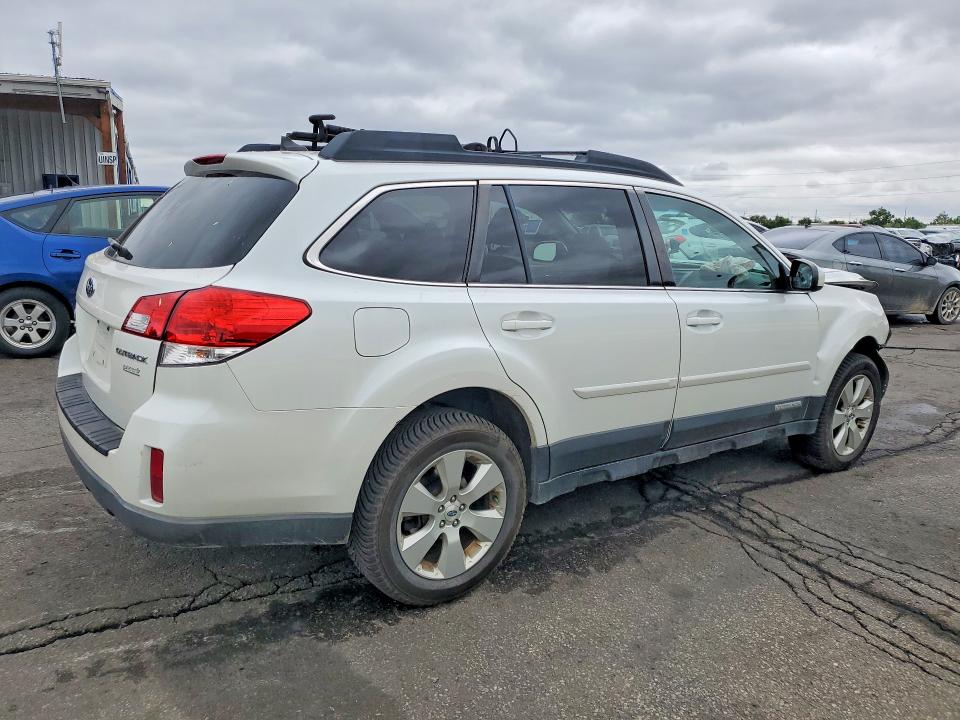 Продаж на аукціоні авто 2012 Subaru Outback, vin: 4S4BRBKC6C3232487, номер лоту: 54123946
