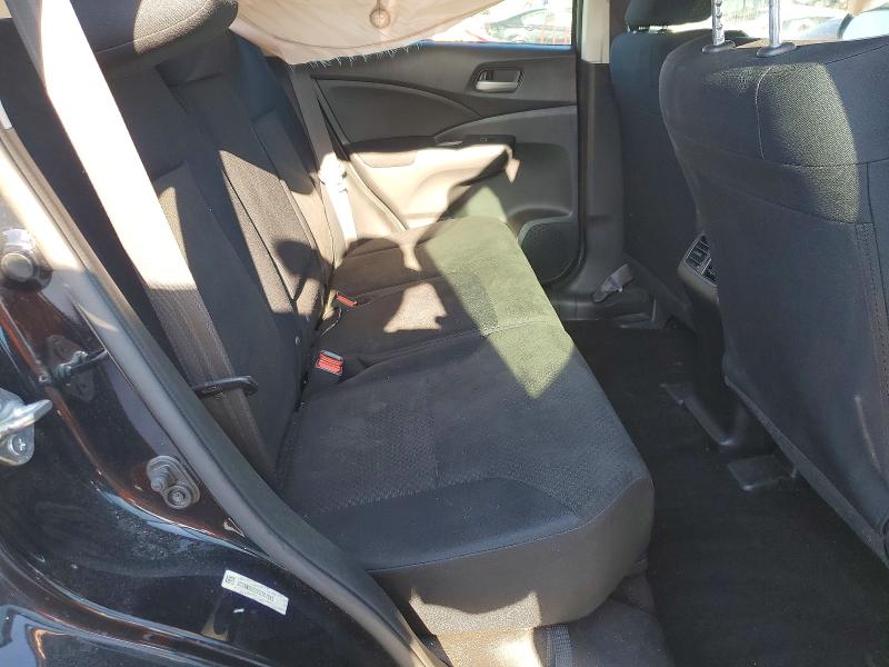 2015 Honda Cr-v მანქანა იყიდება აუქციონზე, vin: 3CZRM3H32FG707885, აუქციონის ნომერი: 53748086