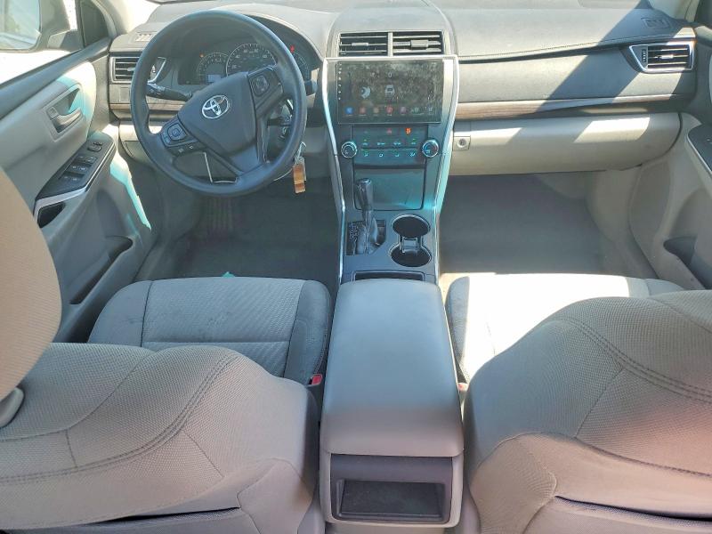 Aukcja sprzedaży 2015 Toyota Camry, vin: 4T4BF1FK5FR454091, numer aukcji: 52306556