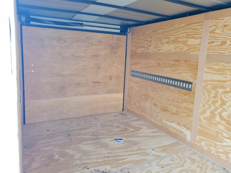 Продаж на аукціоні авто 2025 Cynergy Cargo Unknown, vin: 55YBE1429TN060584, номер лоту: 53445796