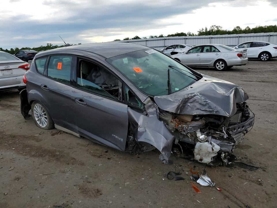 Aukcja sprzedaży 2014 Ford C-max, vin: 1FADP5AU4EL519690, numer aukcji: 53576716