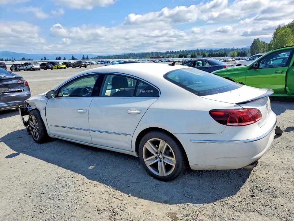 Продажа на аукционе авто 2013 Volkswagen Cc, vin: WVWBP7ANXDE560558, номер лота: 54214026