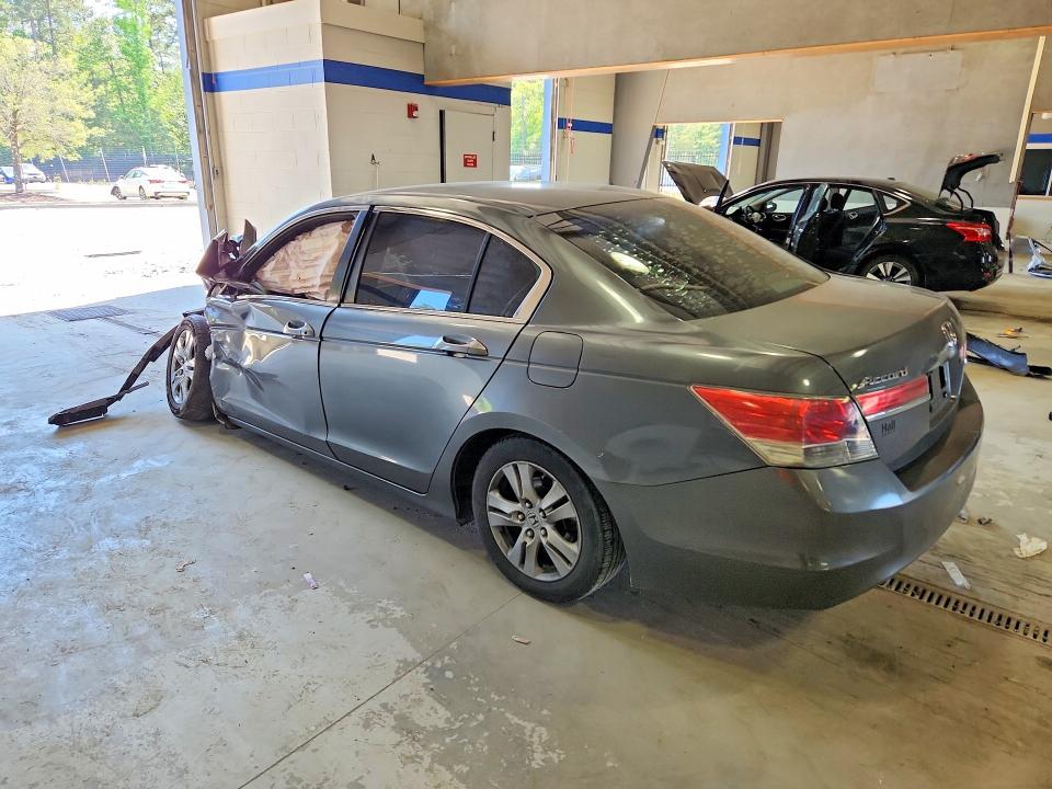 Aukcja sprzedaży 2011 Honda Accord, vin: 1HGCP2F42BA132898, numer aukcji: 54465016