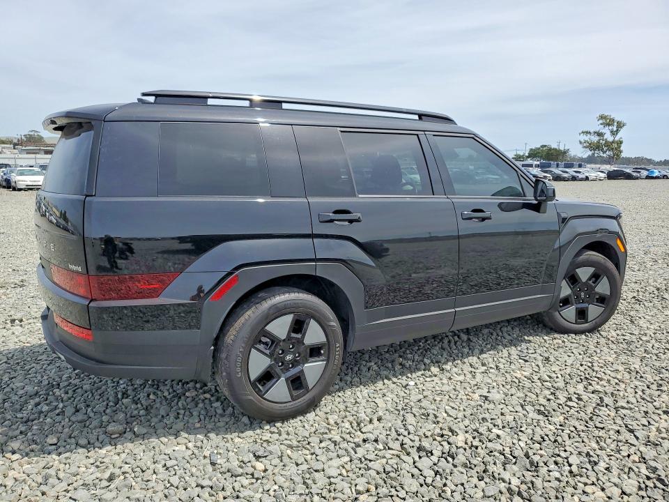 52189586 :رقم المزاد ، 5NMP24G16RH013248 vin ، 2024 Hyundai Santa Fe مزاد بيع