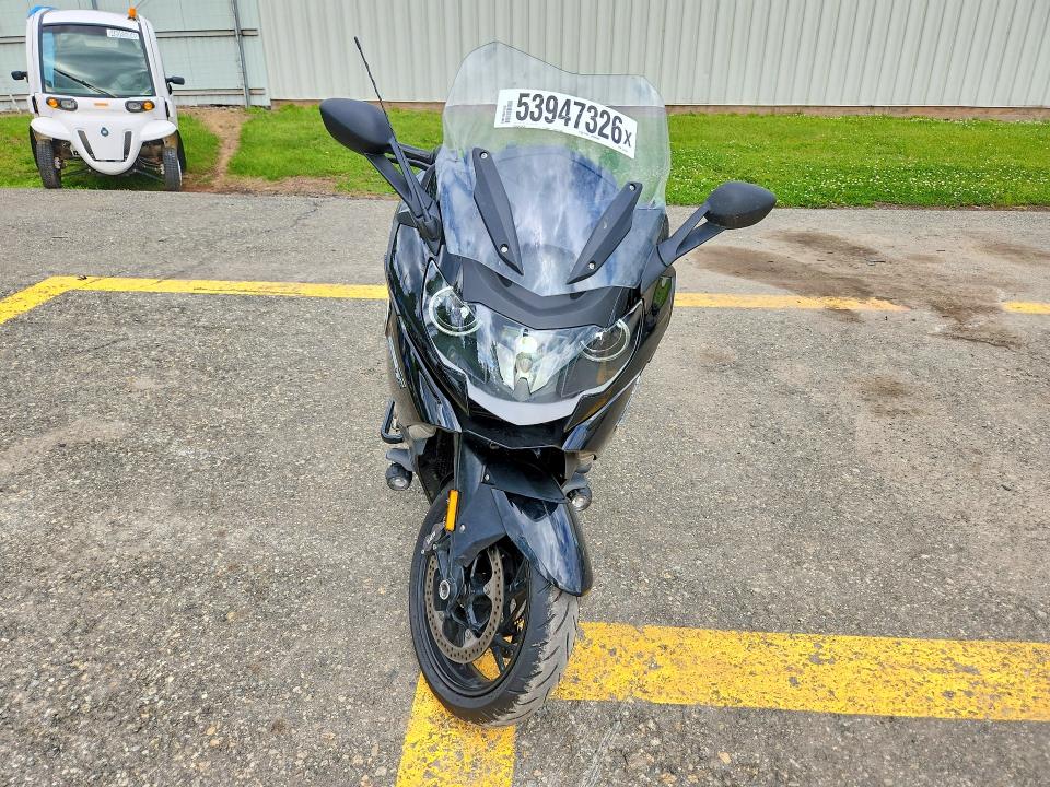 Продажа на аукционе авто 2020 Bmw K1600, vin: WB10F1100LZ543137, номер лота: 53947326