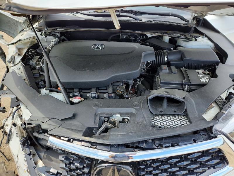 Aukcja sprzedaży 2019 Acura Tlx, vin: 19UUB3F40KA001929, numer aukcji: 52866046