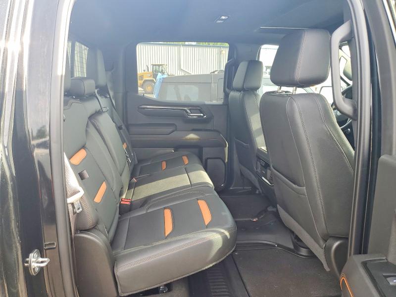 50969566 :رقم المزاد ، 3GTPUEEL0NG507521 vin ، 2022 Gmc Sierra مزاد بيع
