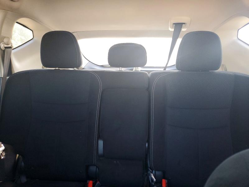Продаж на аукціоні авто 2018 Nissan Murano, vin: 5N1AZ2MH2JN136894, номер лоту: 54880486