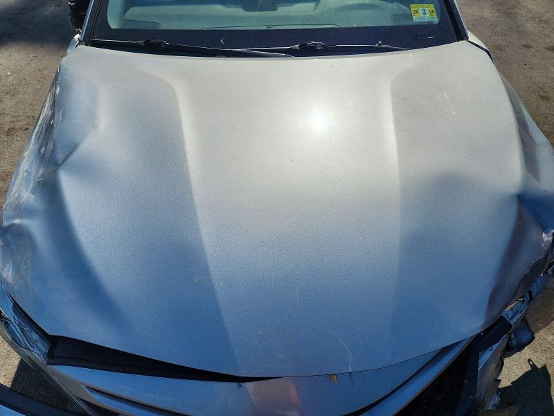 Продажа на аукционе авто 2019 Toyota Camry, vin: 4T1B61HK4KU736398, номер лота: 54449946