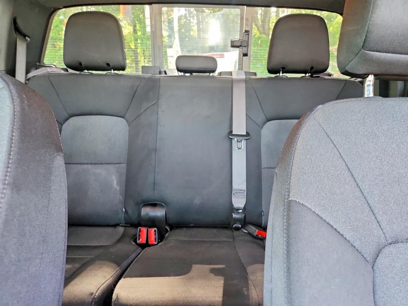 53973116 :رقم المزاد ، 1GCPTEEK3R1137759 vin ، 2024 Chevrolet Colorado مزاد بيع