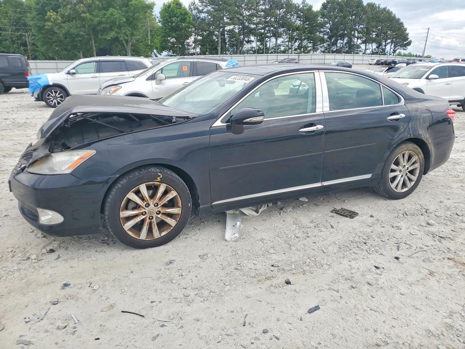 Aukcja sprzedaży 2012 Lexus Es, vin: JTHBK1EG4C2490061, numer aukcji: 53233046