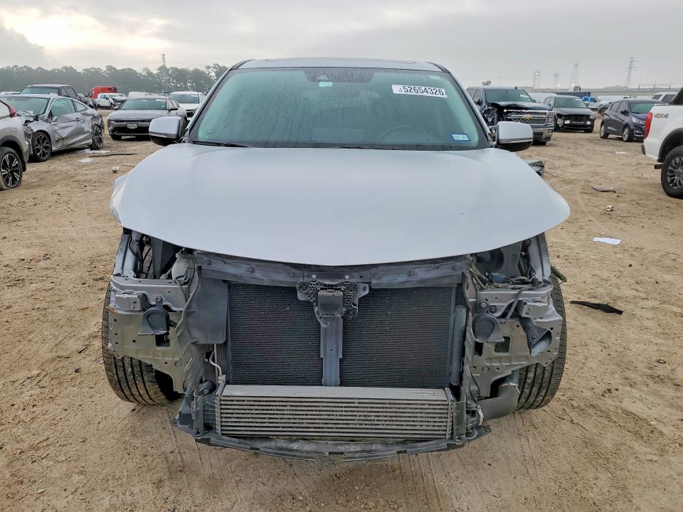 Продажа на аукционе авто 2021 Acura Rdx, vin: 5J8TC1H34ML005748, номер лота: 52654326